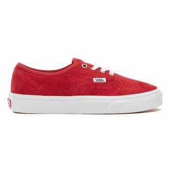 Damske Tenisky Vans Suede Authentic Biele VA02NQTEY